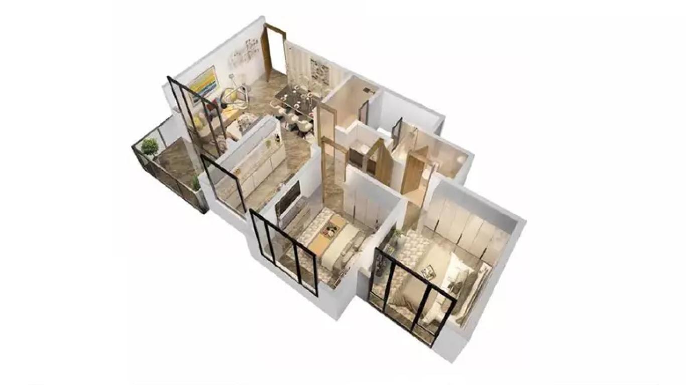 Tharwani Majestic Kalyan West-Tharwani-MajesticTowers-Kalyan-plan2.jpg